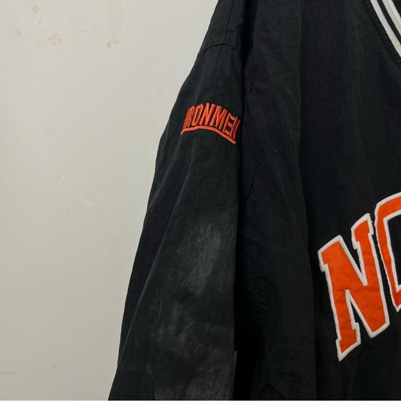 Champion Vintage “Normal” V-neck Windbreaker L - Picture 2 of 4